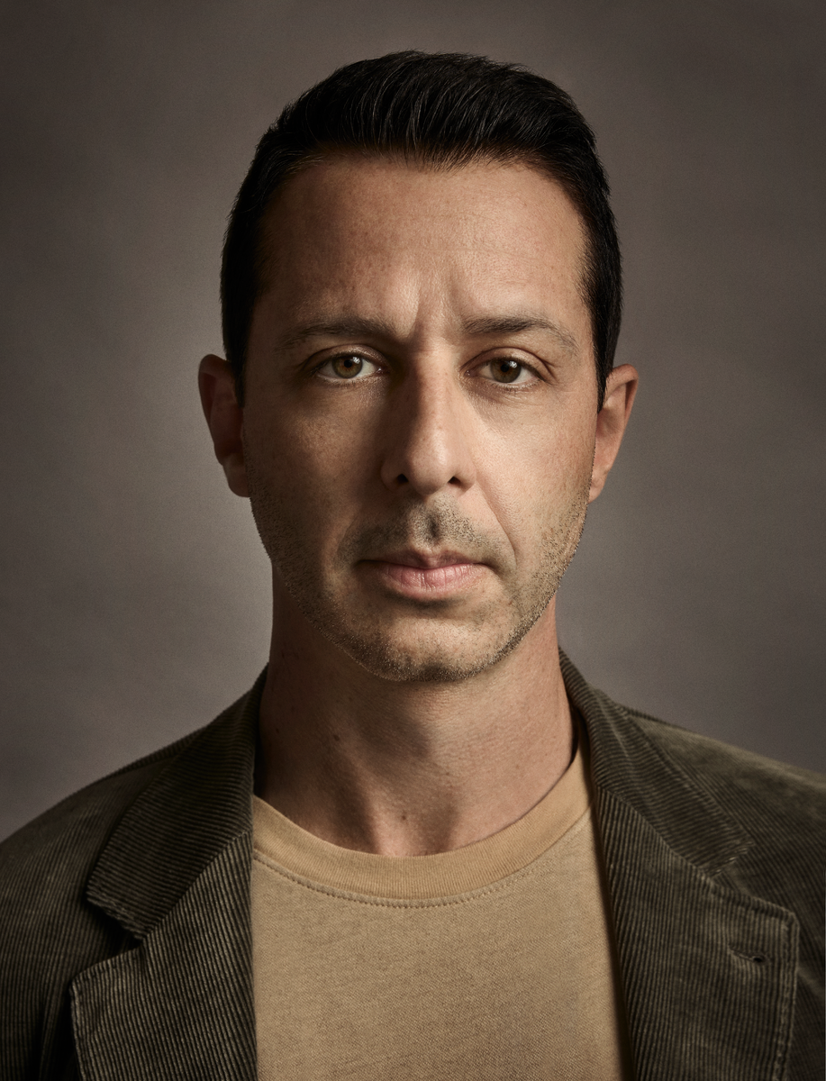 Джереми Стронг (Jeremy Strong)