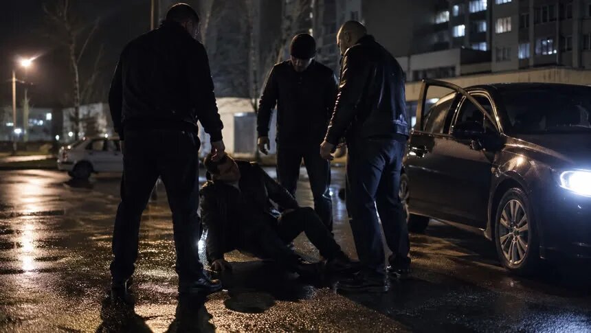    Фото: генерация ИИ / ГИПОРТ