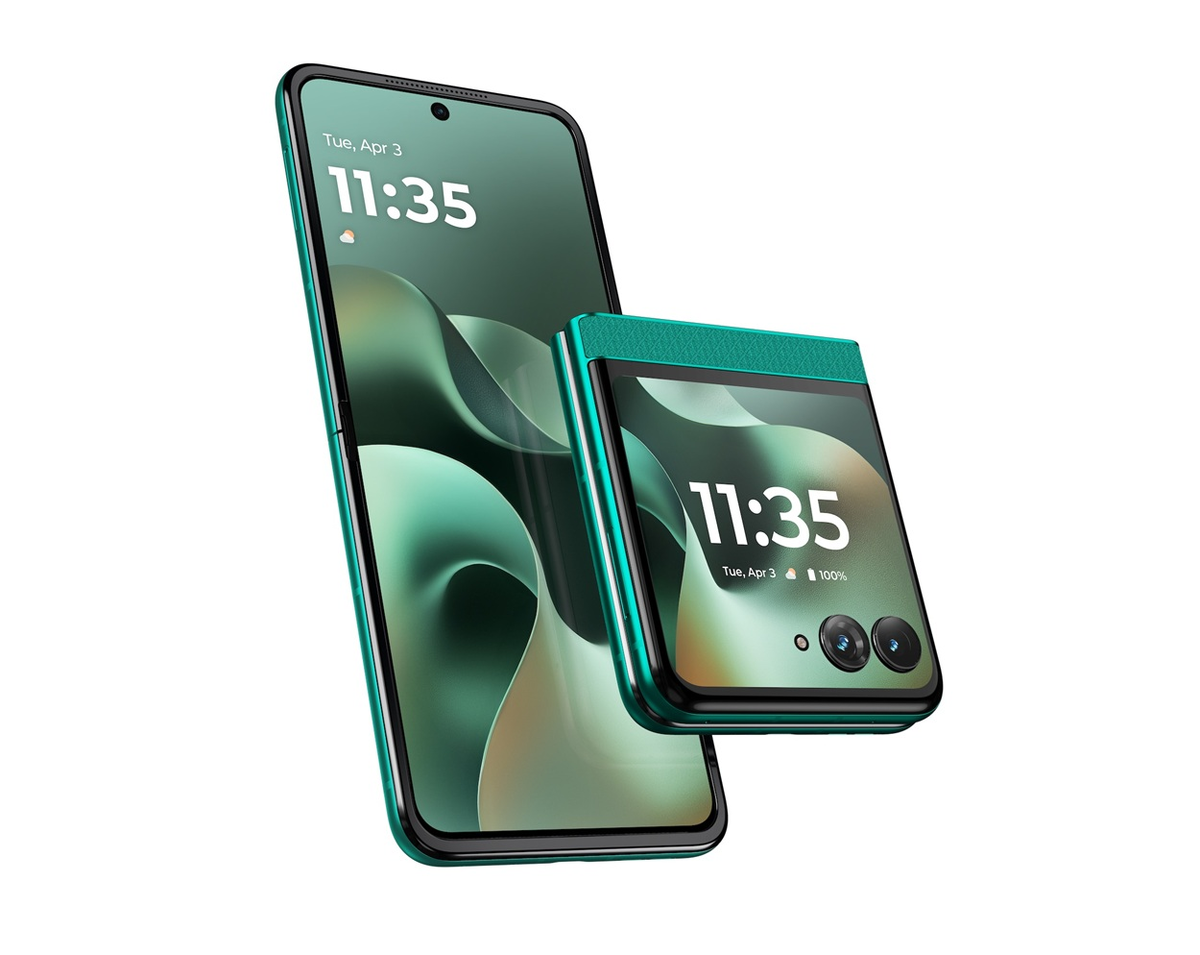 Источник изображения: Motorola