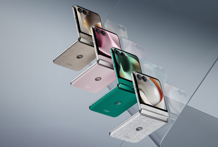 Источник изображения: Motorola