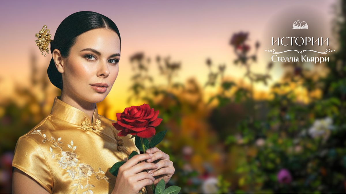 Стелла Кьярри