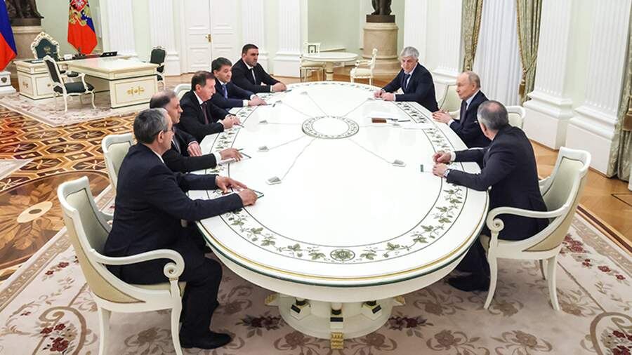    Фото: РИА Новости/Михаил Метцель