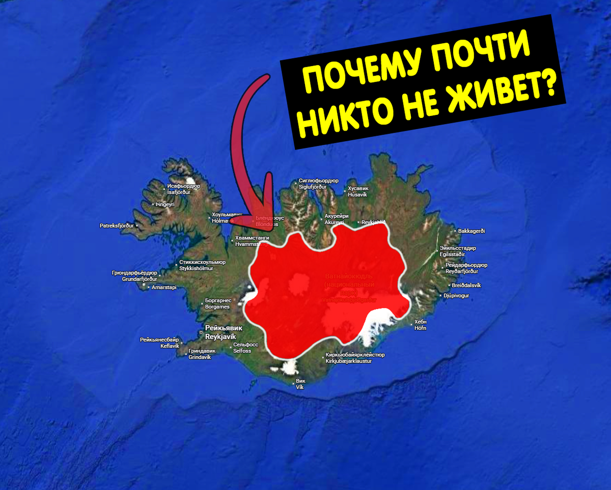 Авторская иллюстрация