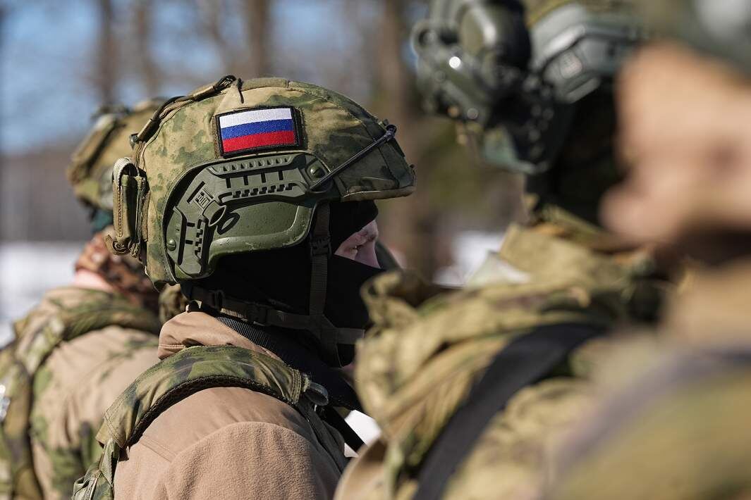 Фото: ИЗВЕСТИЯ/Павел Волков