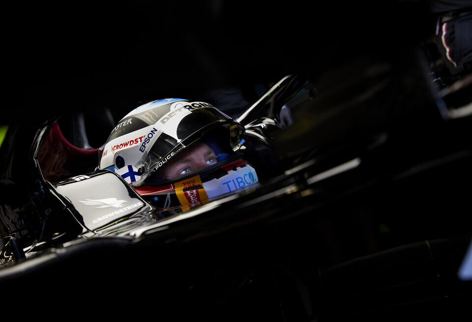    LAT Images / Mercedes