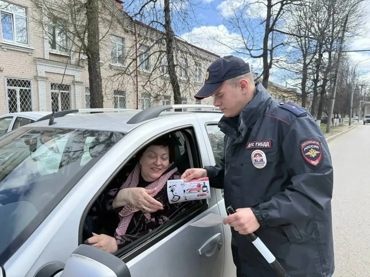     Фото: УМВД России по Орловской области