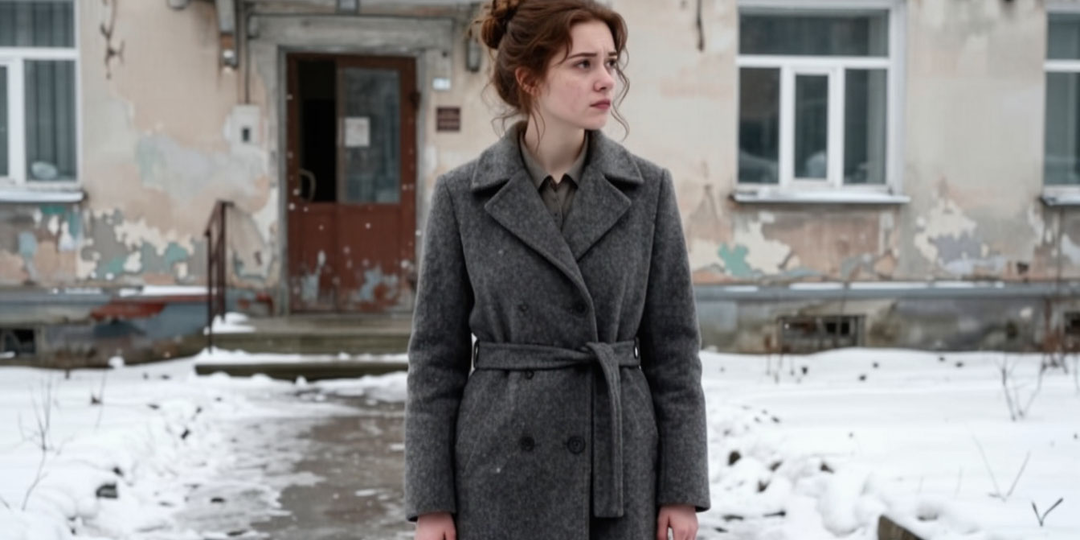 — А не много ли ты на себя берёшь? — усмехнулась Елена. — И квартиру мою захотел, и сиделку бесплатную (часть 1)