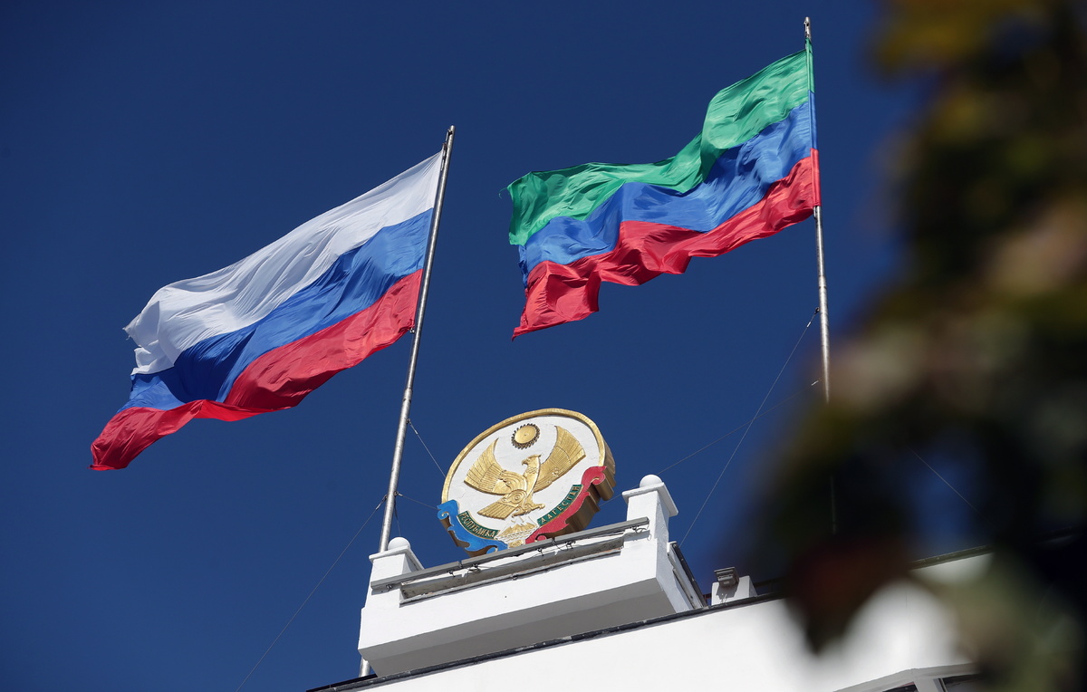 Владимир Смирнов/ТАСС