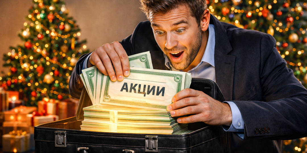 «Экспериментальный портфель МБ-2026». Результат на 1 мая.