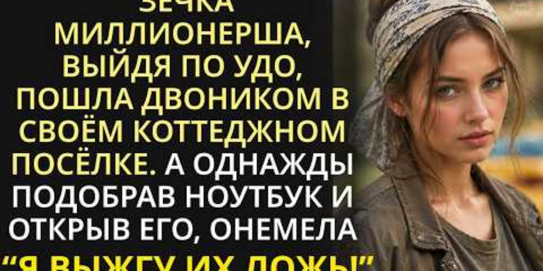 Чужая у собственных ворот