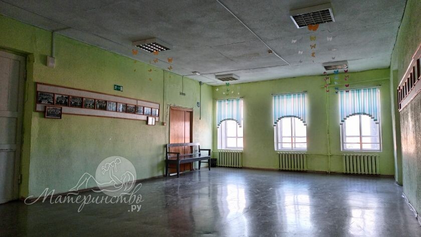    Фото: "Материнство.ру", из архива