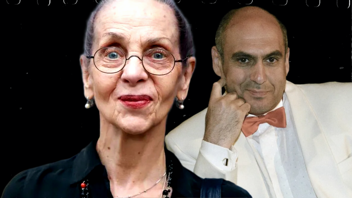 Ёла Санько, фото из открытого источника Яндекс. Картинки.