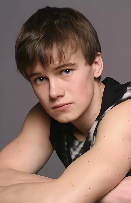 Алексей Бардуков, фото из открытого источника Яндекс. Картинки. 