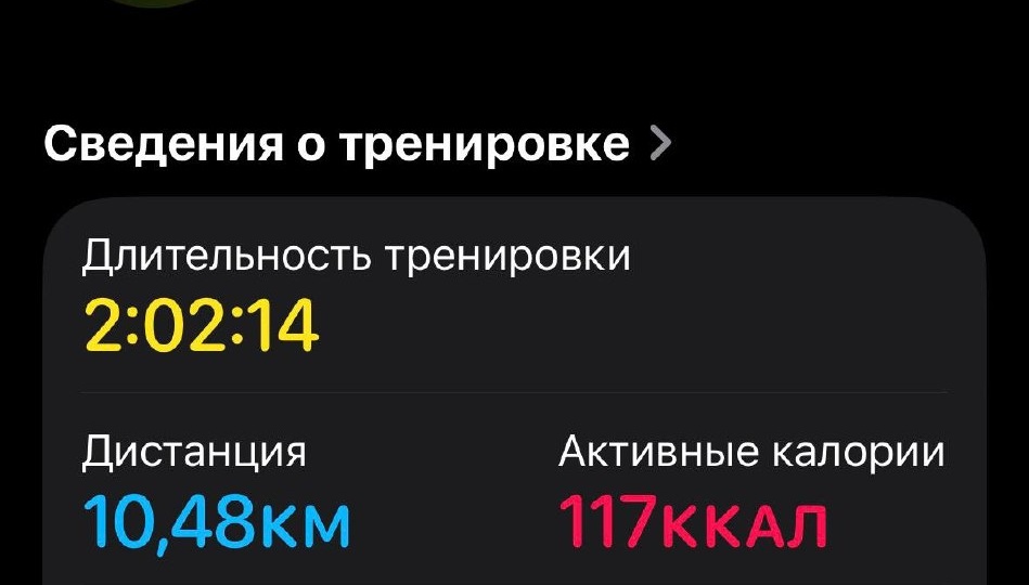 Отлично покатались