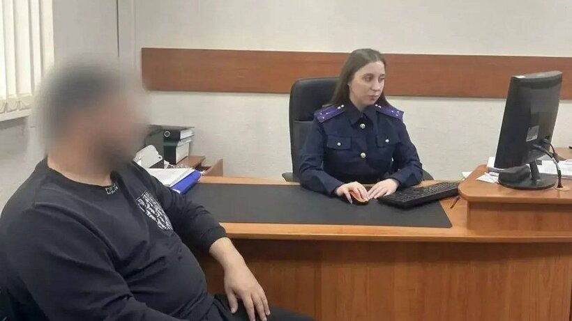 На руководящих «Дорожником» Акопянов завели уголовное дело о сокрытии от налоговой 74 миллионов рублей