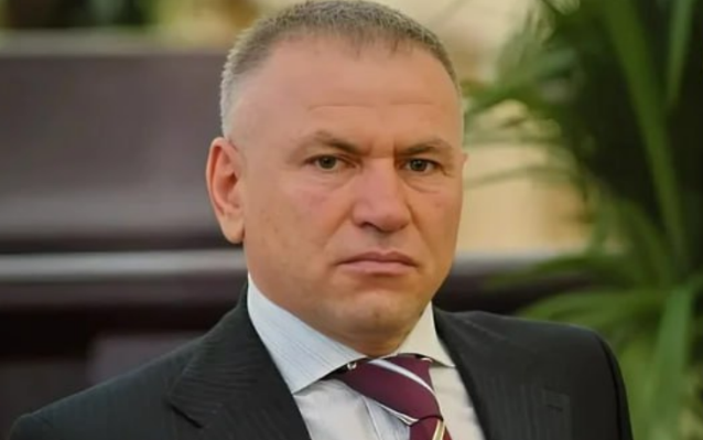 Жил очень роскошно и не боялся никого: Судья отняла 18 млрд. у высокого человека из Краснодара