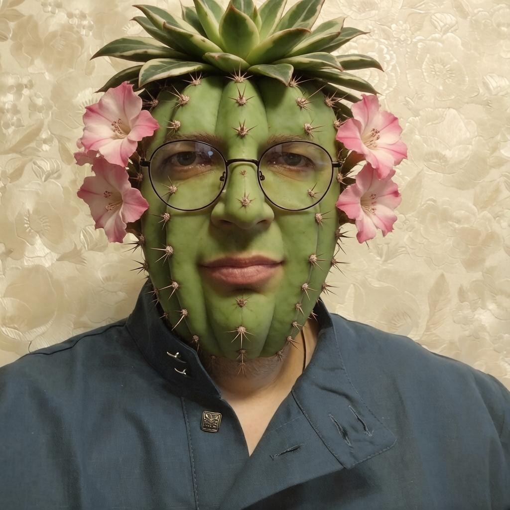 Новый Я