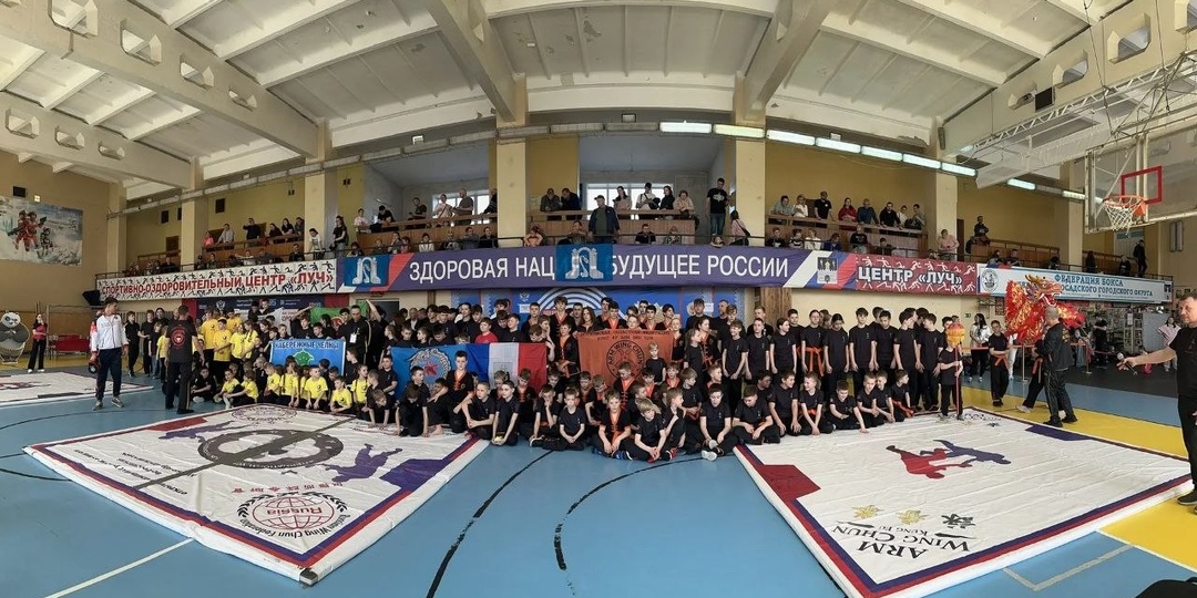 🏆Спортивные новости
