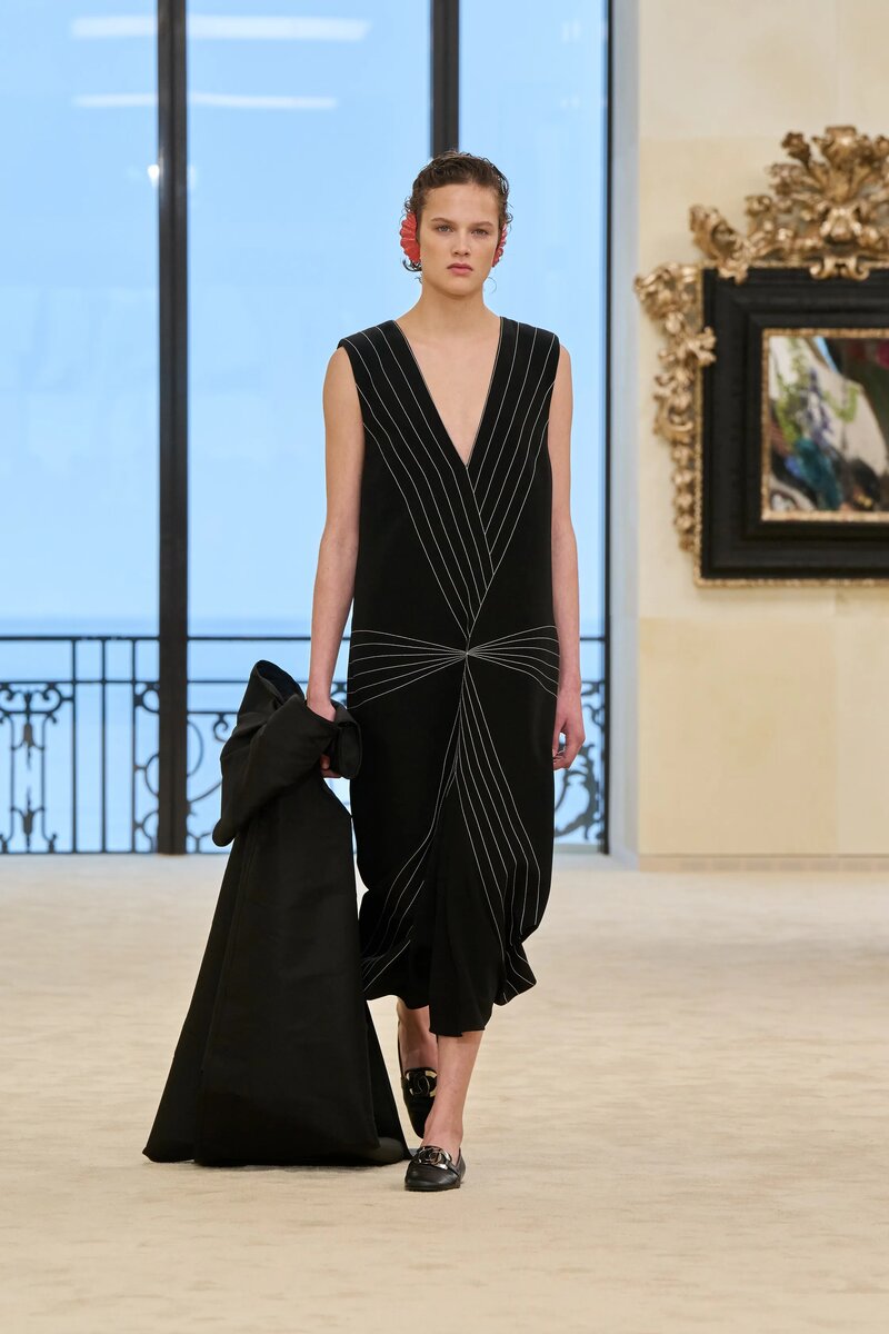 Chanel Resort 2027