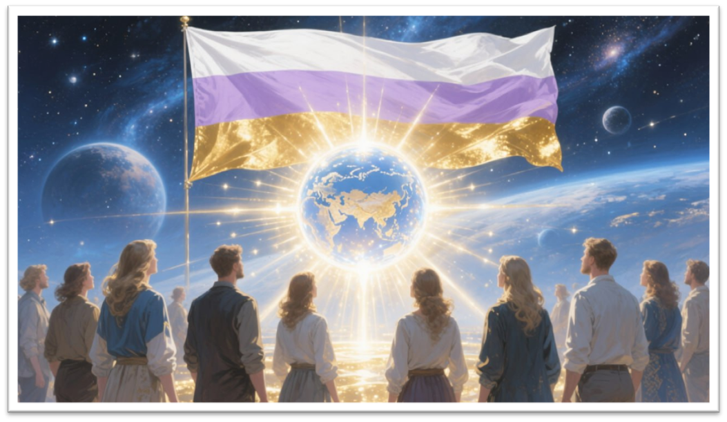 Сгенерировано нейросетью, 2026, @ МОД «Исток Руси»