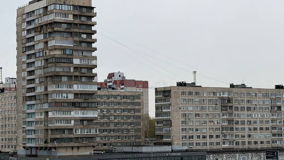 Стоит ли ехать на окраину города по пробкам ради искусства? Спойлер: однозначно ДА