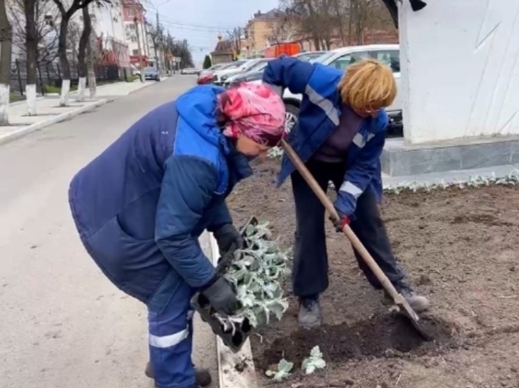     Фото: Администрация города Орла