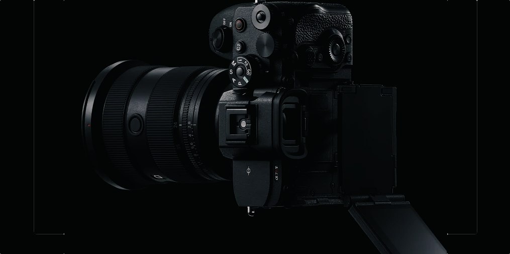 Sony представит A7R VI 13 мая
