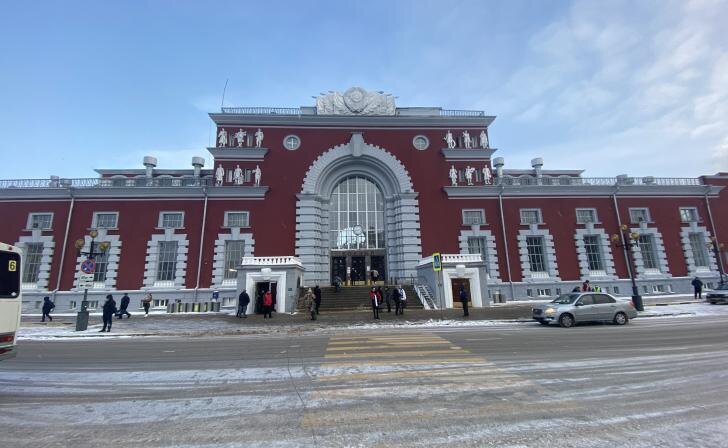    фото Курские известия