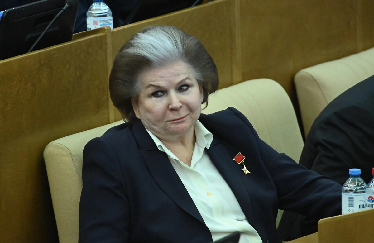 «Надо было думать о своей старости заранее»
