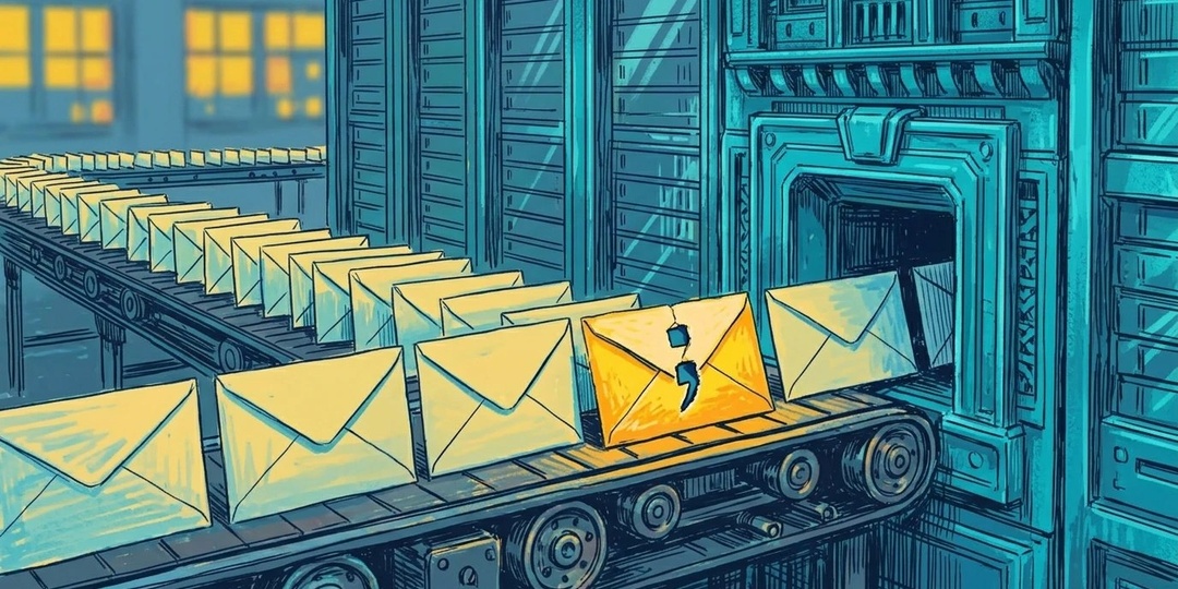 Один символ положил GitHub на колени