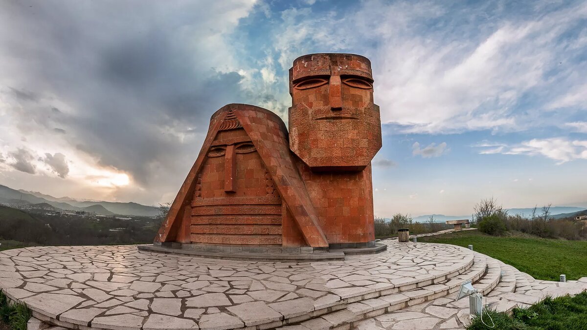 © Sputnik / Asatur Yesayants