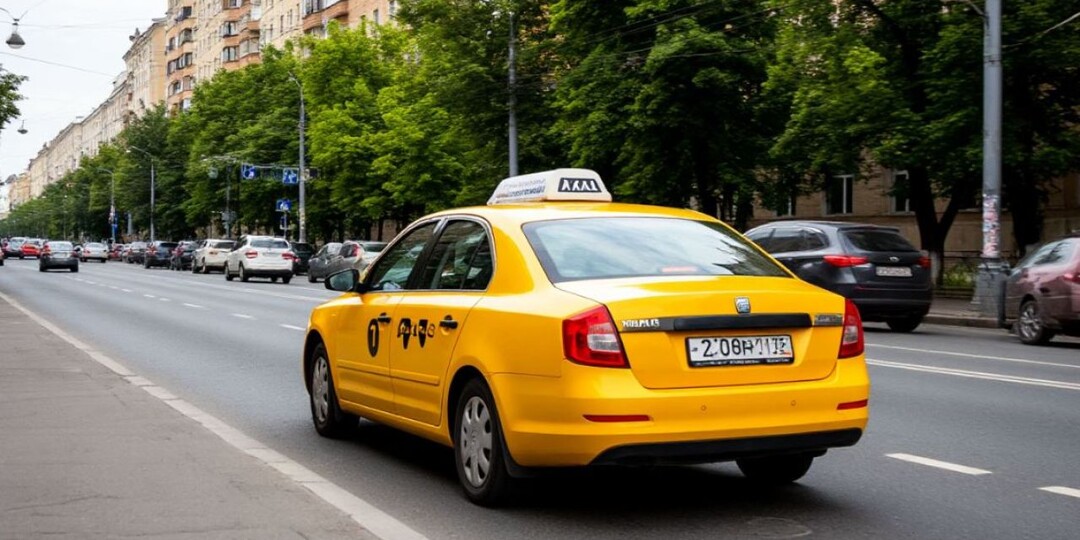Воронежцам рассказали, как сэкономить на такси на майских выходных