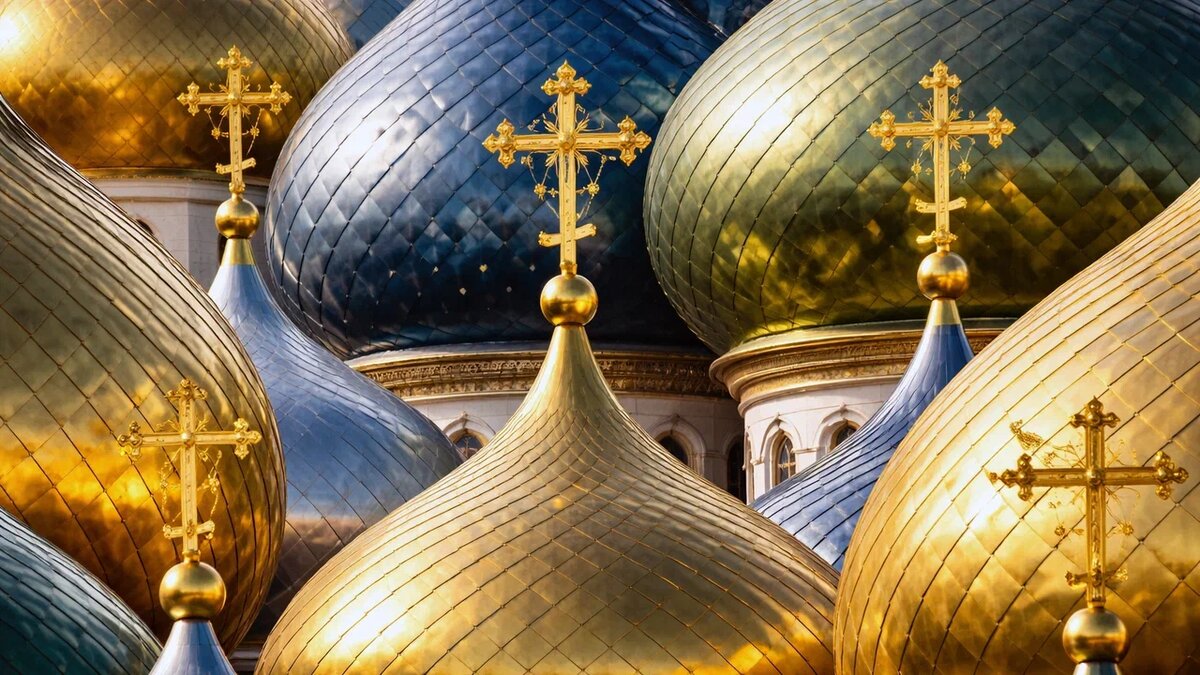    Коллаж Царьграда