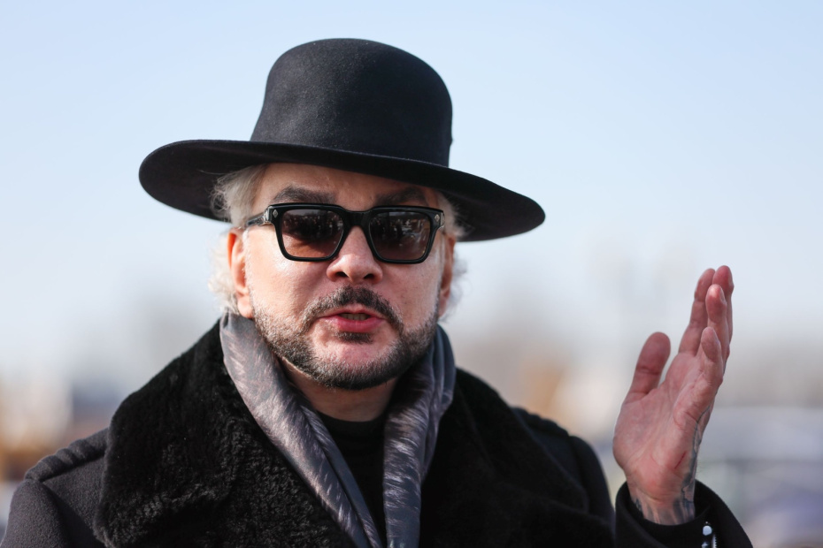    Алексей Белкин/NEWS.ru