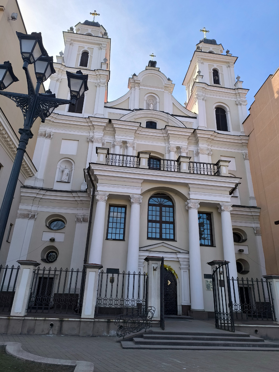 Костел 