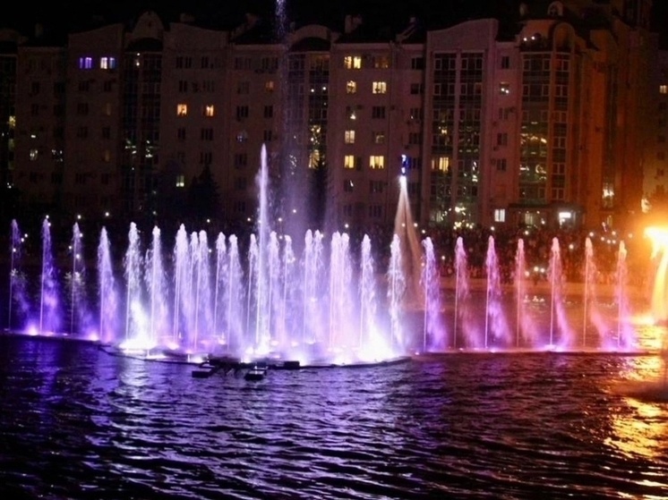     Фото: Администрация города Орла