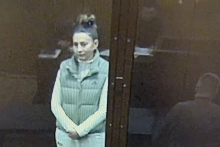 Суд арестовал замначальника УМВД по городу Химки Полосухину