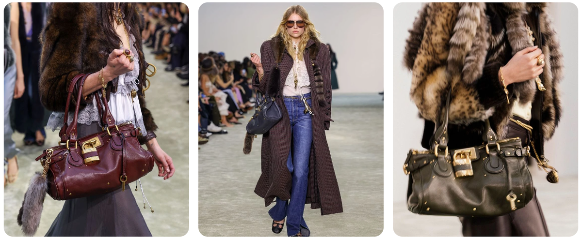 Chloé