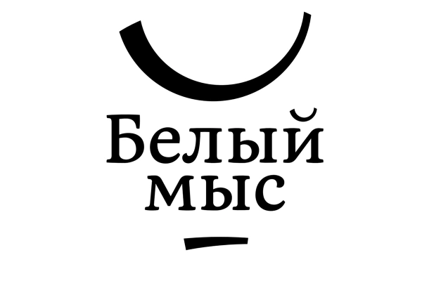 Так выглядит логотип проекта