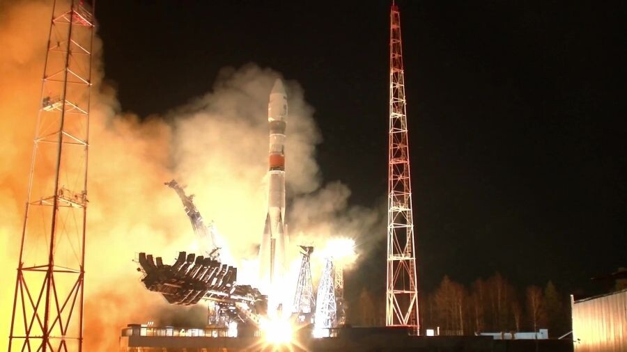     / Источник: © Министерство обороны РФ/РИА Новости