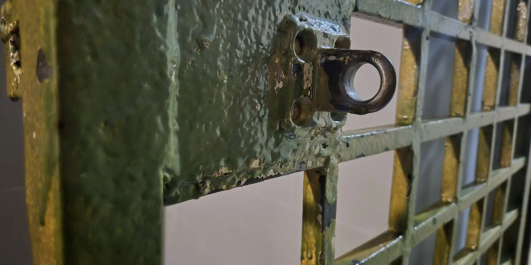 Криминального «авторитета» Мераба Джангвеладзе заочно арестовали в Москве