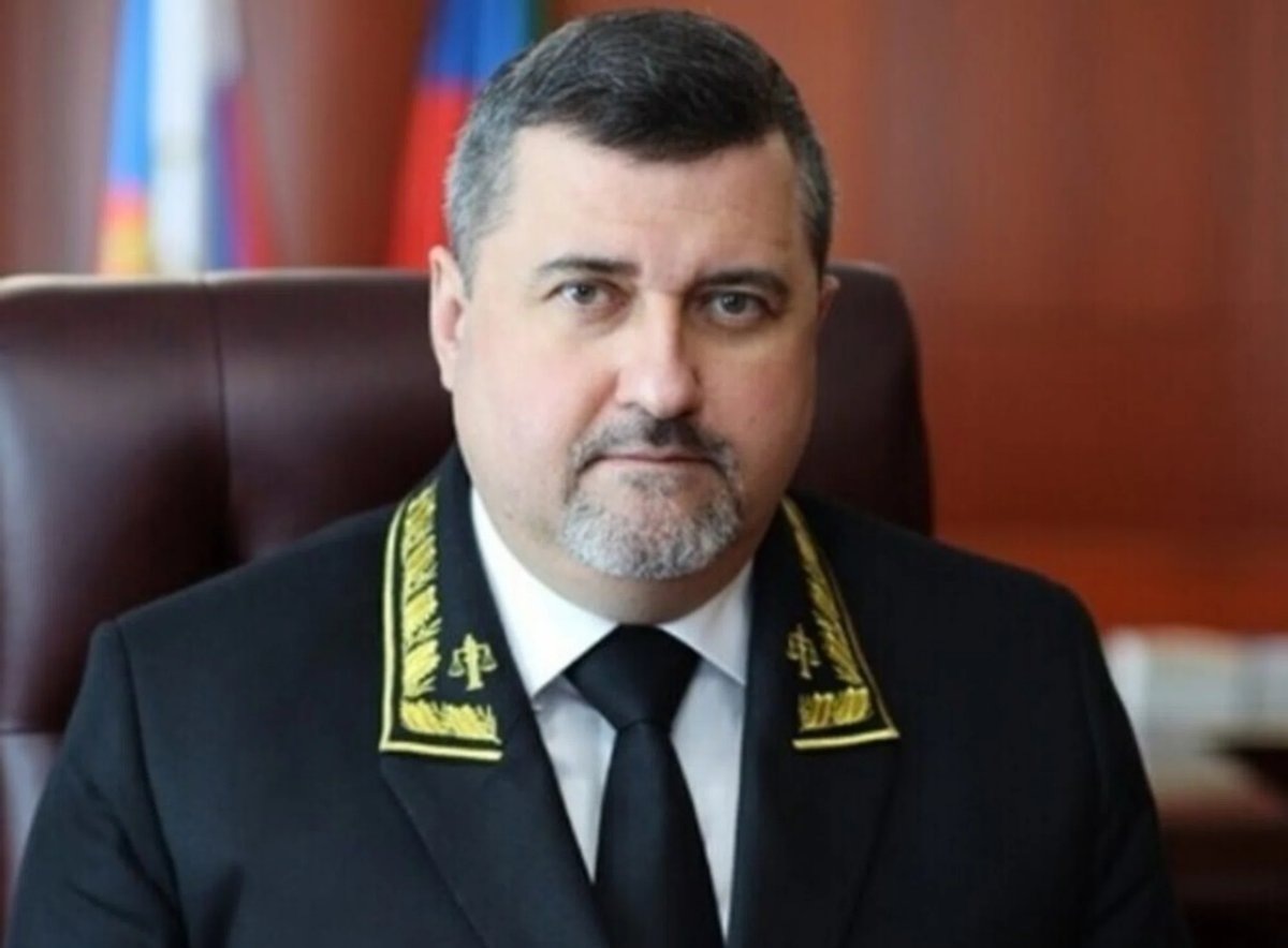     Выдвижение Федора Щукина поддержал лично президент РФ