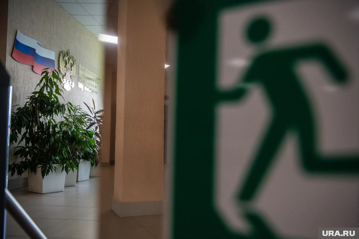    Путь Щукина в юриспруденцию начался в школьные годы