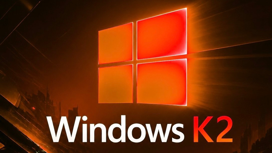 Windows 11 готовят большие перемены. Больше никаких тормозов в файловом проводнике и воровства производительности ИИ. Только гейминг, только скорость. Встречайте — проект K2.