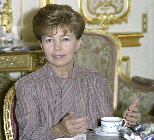 Чем Раиса Горбачева пугала поваров Кремля