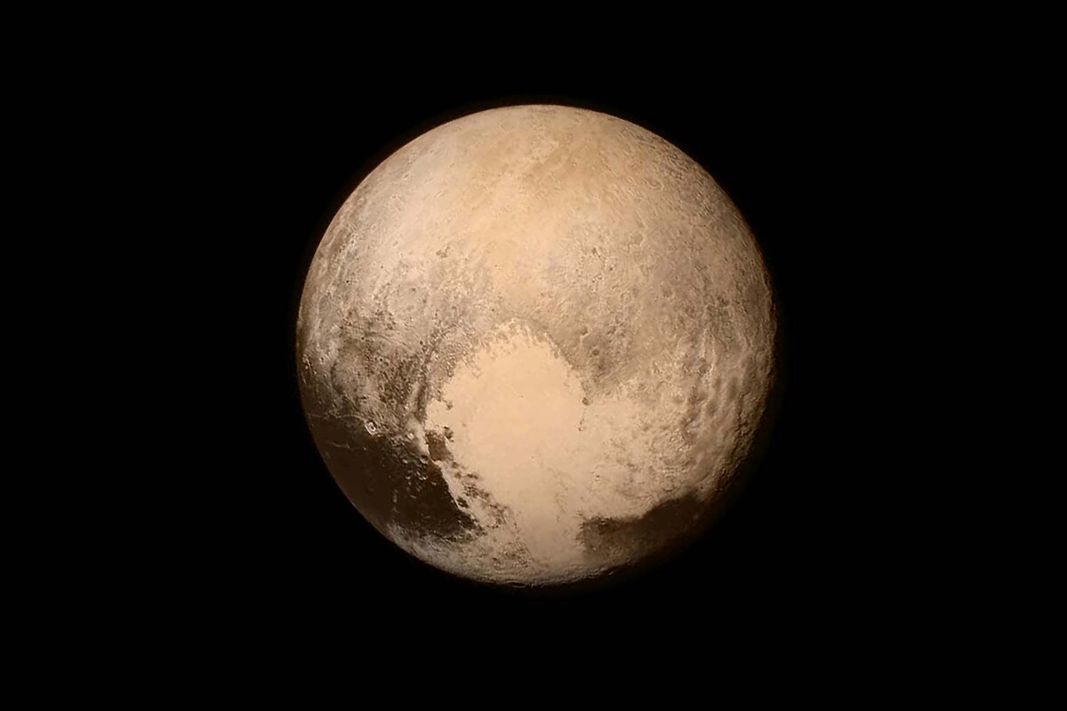  Фото: NASA