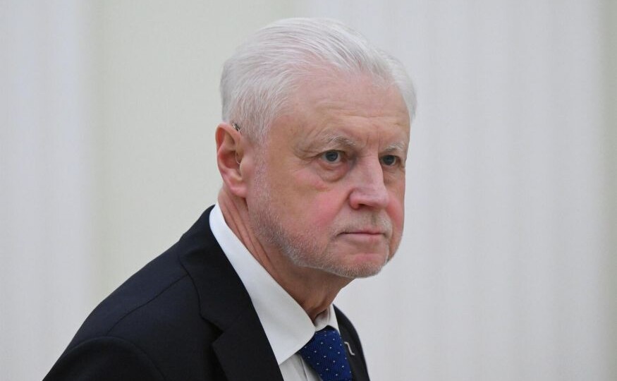 Пусть нефтяники сами отбиваются от дронов? Миронов — за, Зубец — против: «Нет законных оснований»