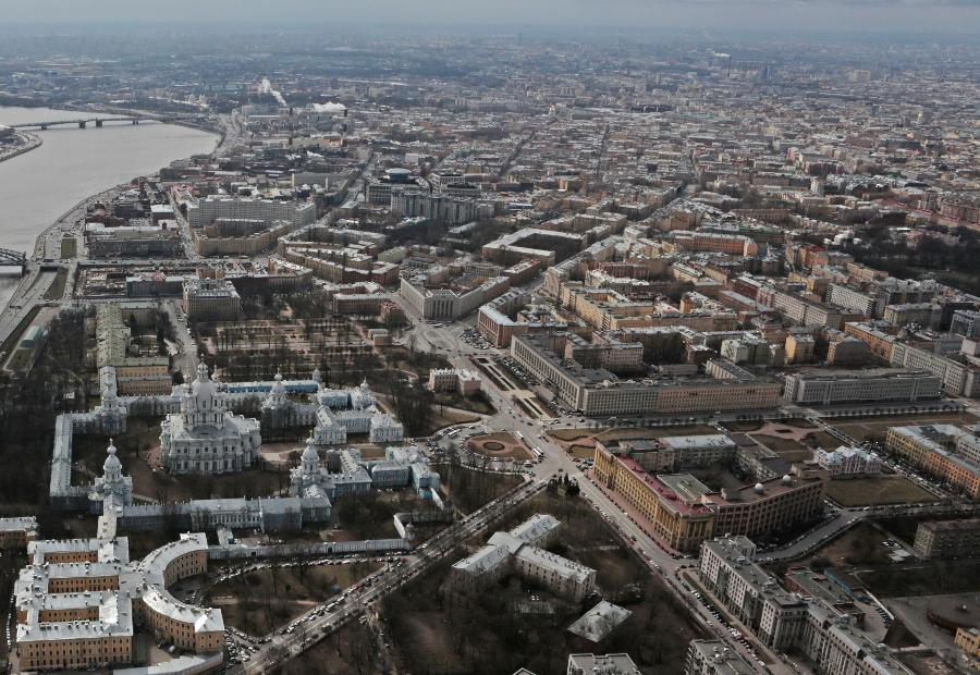 ФОТО Александра ДРОЗДОВА 