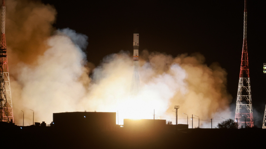    Фото: © РИА Новости; Роскосмос; 5-tv.ru