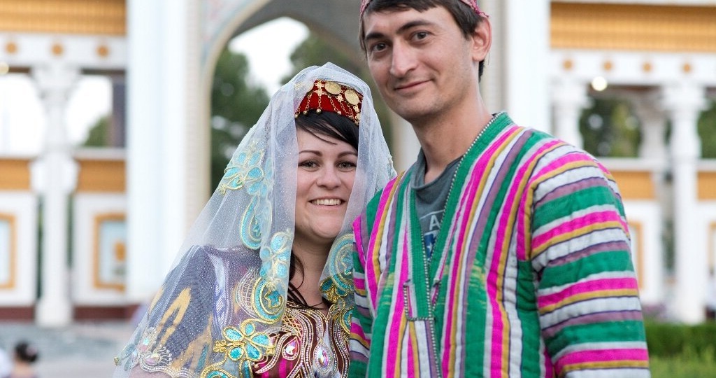 Вышла замуж за таджика и столкнулась с реальностью. Три вещи, которых я никак не ожидала
